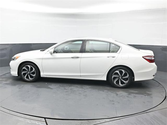 used 2017 Honda Accord car, priced at $14,999