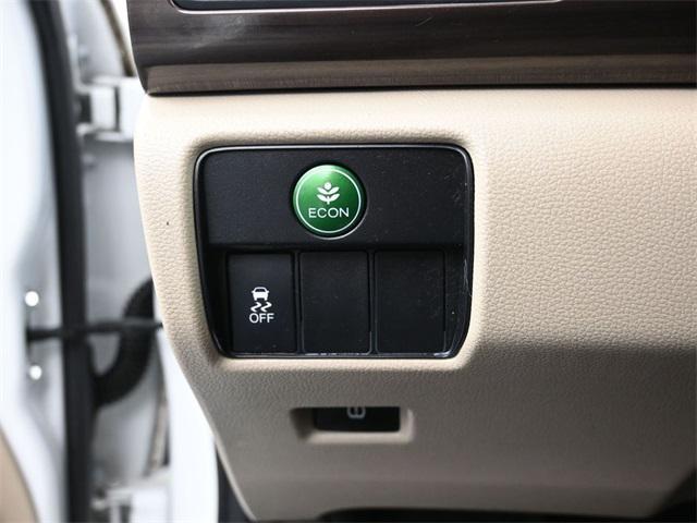 used 2017 Honda Accord car, priced at $14,999