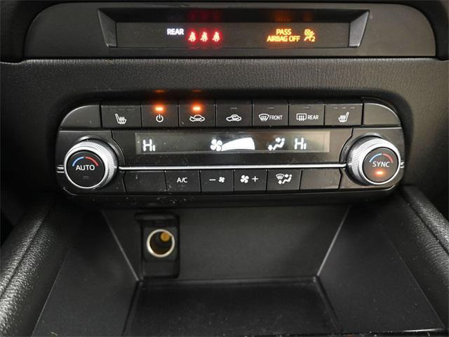 used 2023 Mazda CX-5 car, priced at $20,991