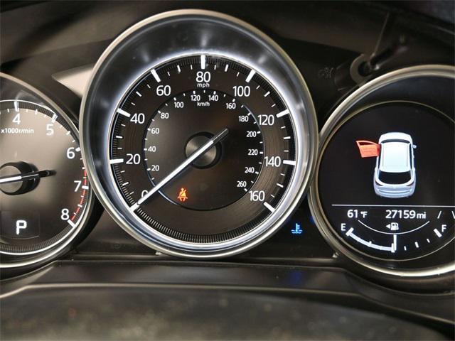 used 2023 Mazda CX-5 car, priced at $20,991