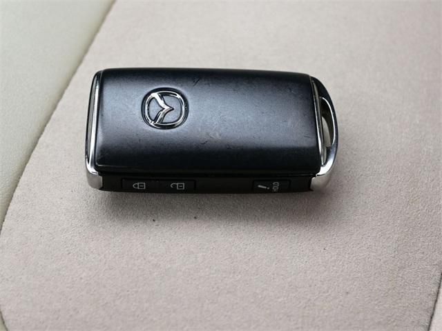 used 2023 Mazda CX-5 car, priced at $20,991