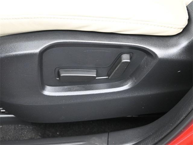 used 2023 Mazda CX-5 car, priced at $20,991