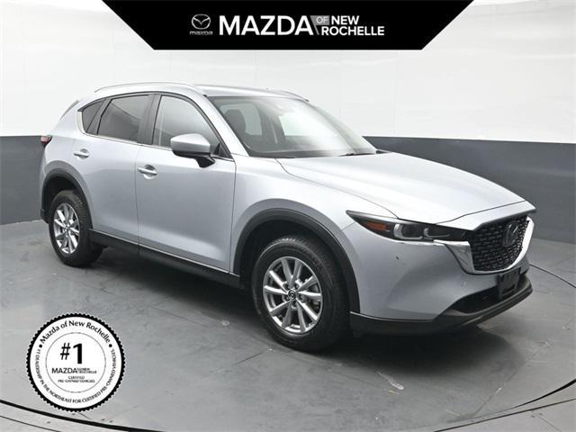 used 2023 Mazda CX-5 car, priced at $22,620