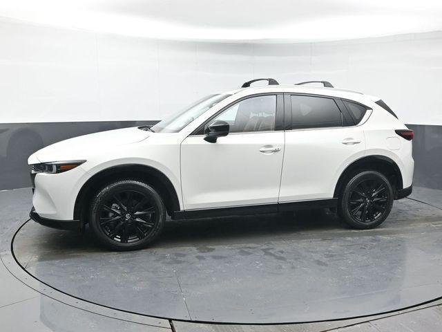 used 2024 Mazda CX-5 car, priced at $28,828