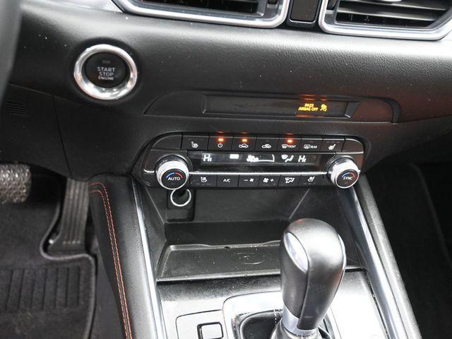 used 2024 Mazda CX-5 car, priced at $28,828