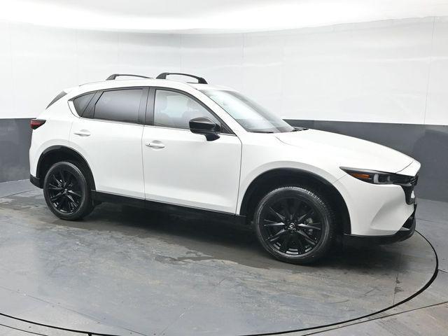 used 2024 Mazda CX-5 car, priced at $28,828