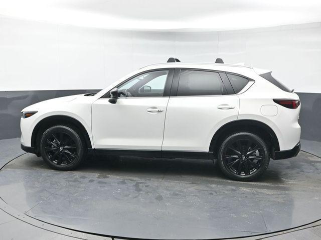 used 2024 Mazda CX-5 car, priced at $28,828
