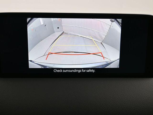 new 2025 Mazda CX-5 car, priced at $30,390