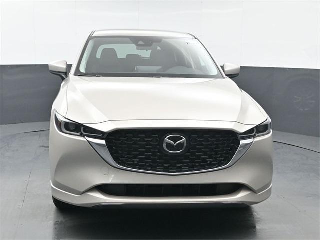 new 2025 Mazda CX-5 car, priced at $28,915