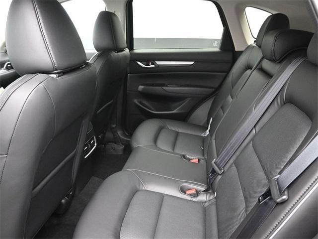 new 2025 Mazda CX-5 car, priced at $28,915