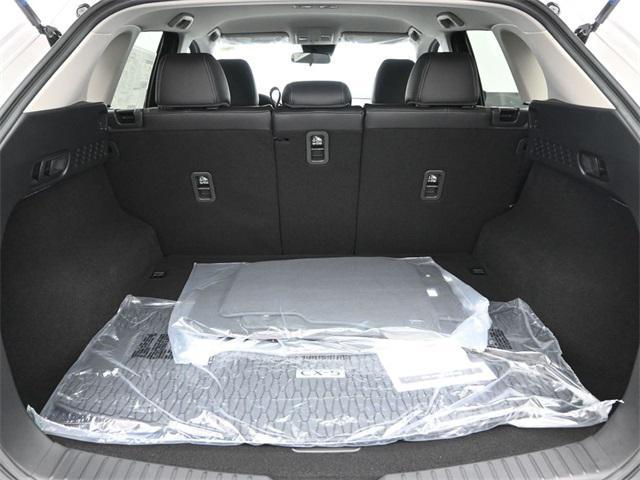 new 2025 Mazda CX-5 car, priced at $28,915