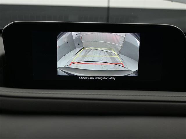 used 2023 Mazda CX-30 car, priced at $18,474