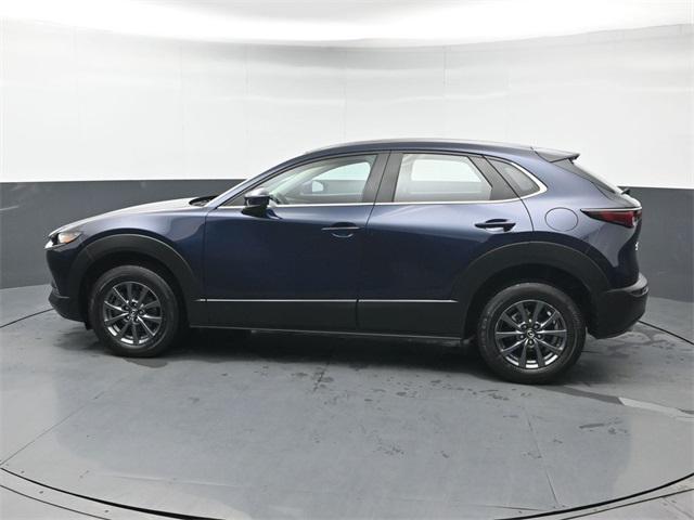 used 2023 Mazda CX-30 car, priced at $18,474