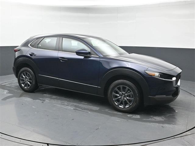 used 2023 Mazda CX-30 car, priced at $18,474