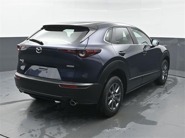 used 2023 Mazda CX-30 car, priced at $18,474