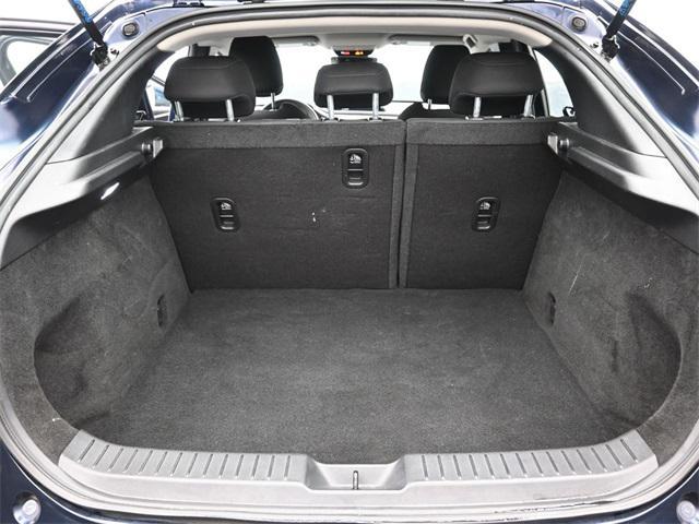 used 2023 Mazda CX-30 car, priced at $18,474