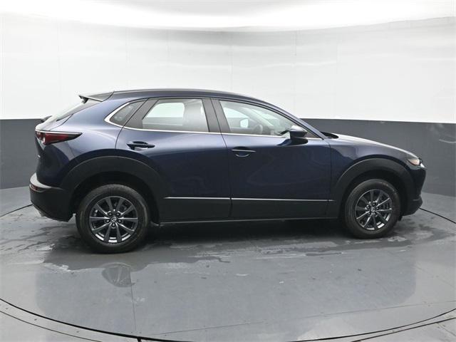 used 2023 Mazda CX-30 car, priced at $18,474