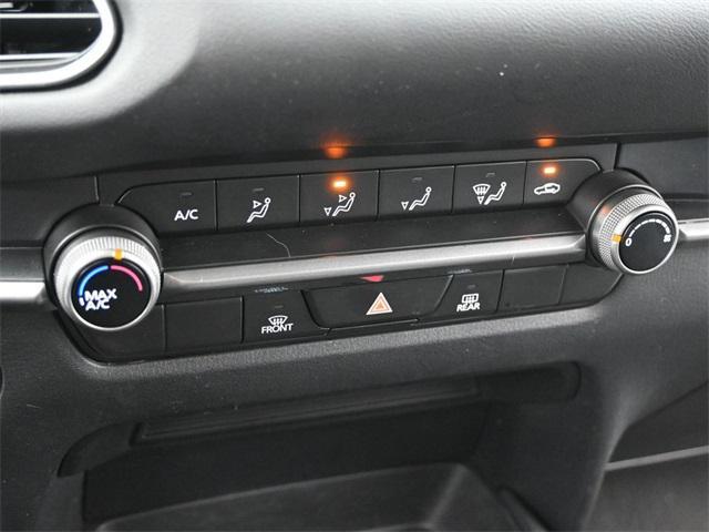 used 2023 Mazda CX-30 car, priced at $18,474