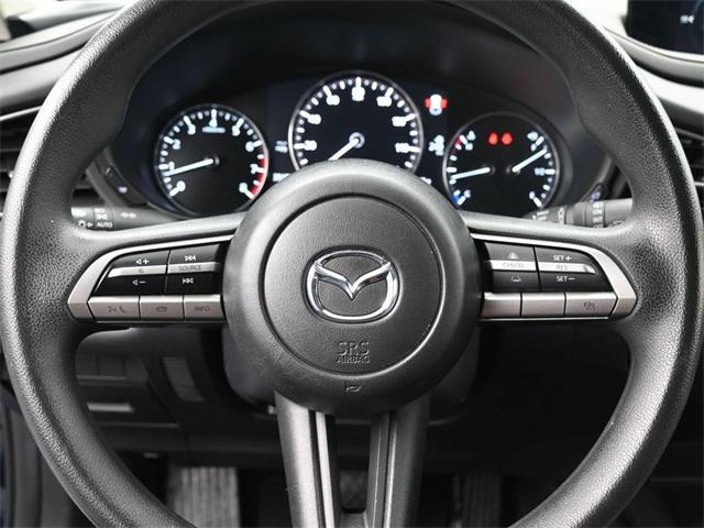 used 2023 Mazda CX-30 car, priced at $18,474