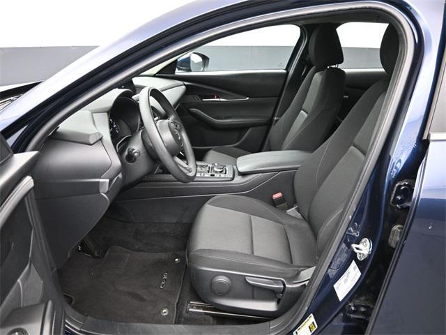 used 2023 Mazda CX-30 car, priced at $18,474