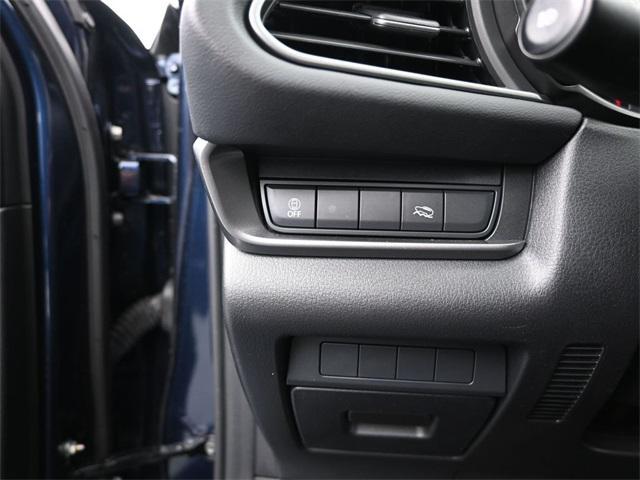 used 2023 Mazda CX-30 car, priced at $18,474