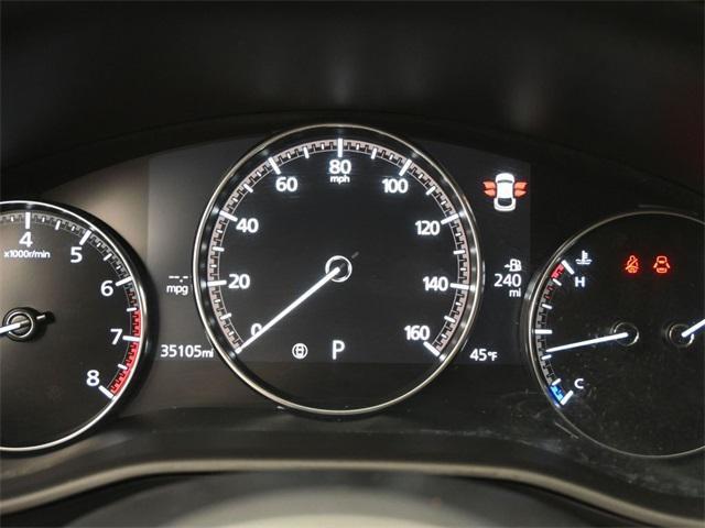 used 2023 Mazda CX-30 car, priced at $18,474