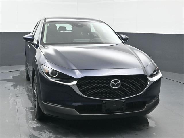 used 2023 Mazda CX-30 car, priced at $18,474