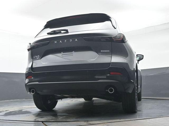 new 2026 Mazda CX-5 car, priced at $34,680