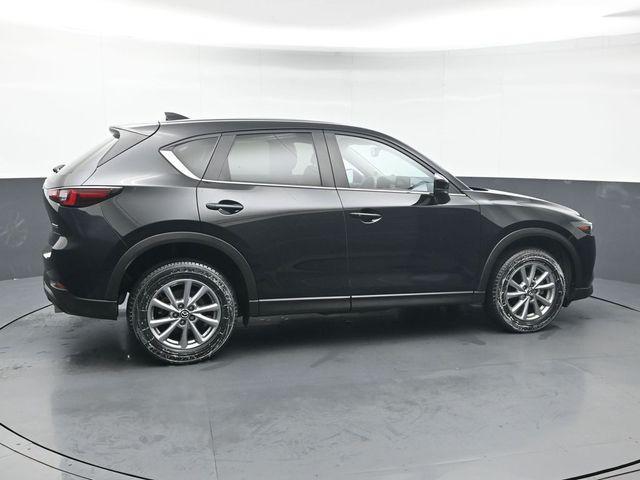 used 2023 Mazda CX-5 car, priced at $22,974