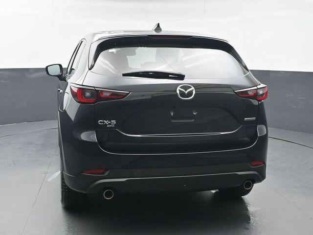 used 2023 Mazda CX-5 car, priced at $22,974