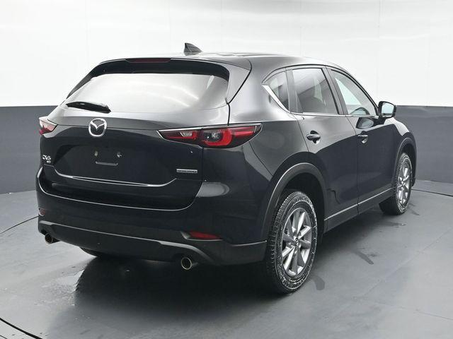 used 2023 Mazda CX-5 car, priced at $22,974