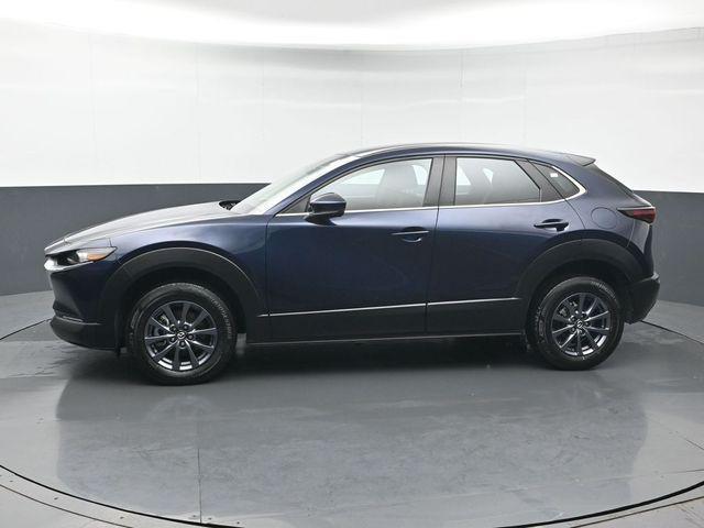 used 2024 Mazda CX-30 car, priced at $21,974