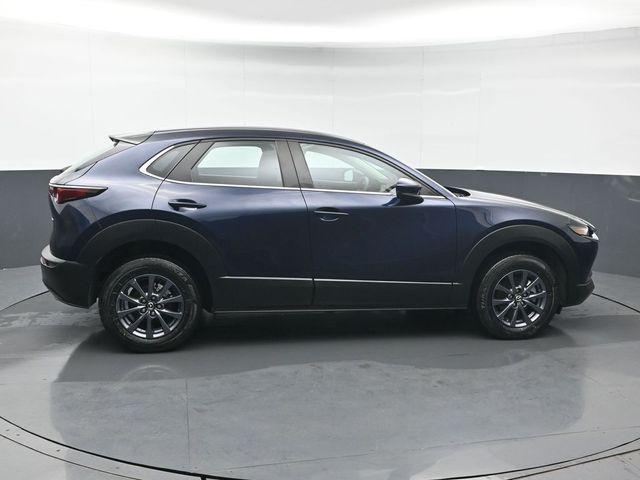 used 2024 Mazda CX-30 car, priced at $21,974