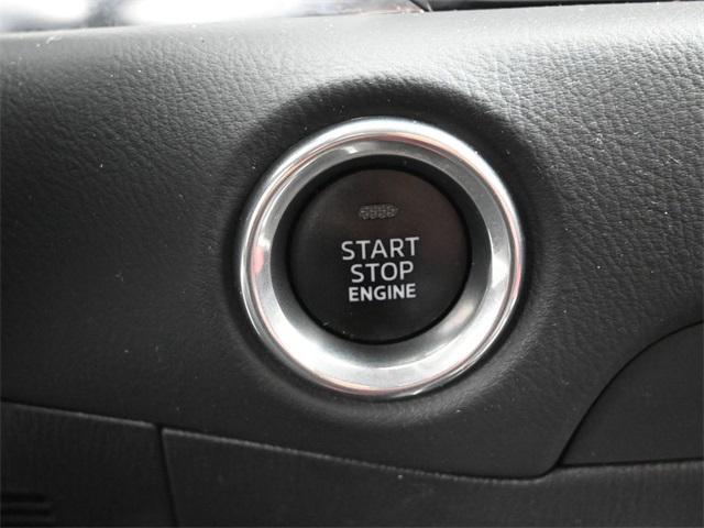 used 2023 Mazda CX-5 car, priced at $24,288