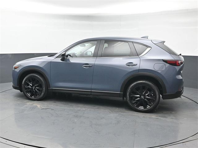 used 2023 Mazda CX-5 car, priced at $24,288