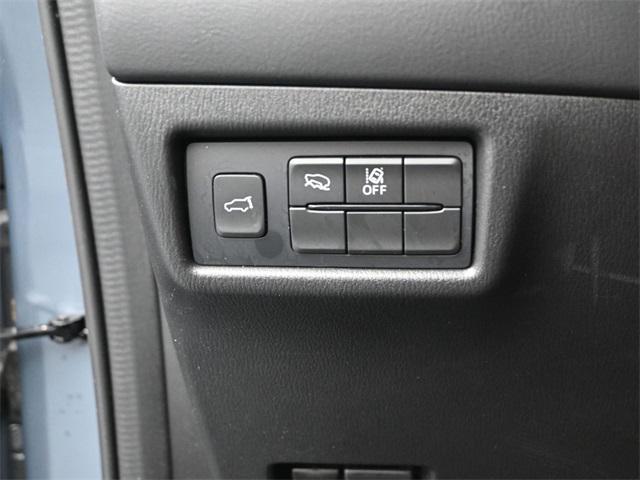 used 2023 Mazda CX-5 car, priced at $24,288