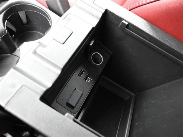 used 2023 Mazda CX-5 car, priced at $24,288