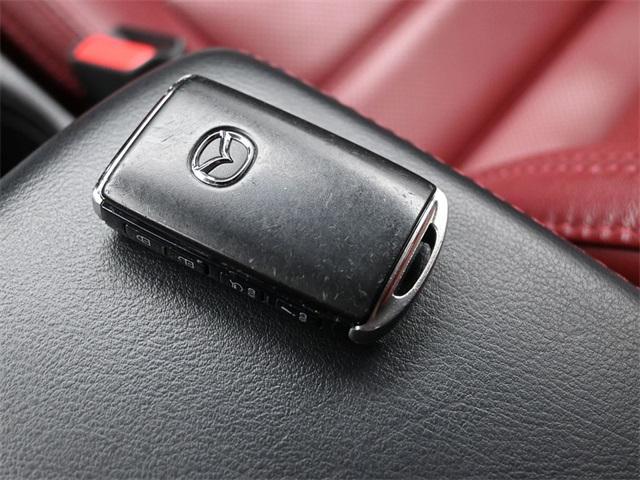 used 2023 Mazda CX-5 car, priced at $24,288