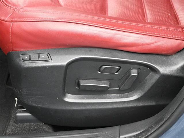 used 2023 Mazda CX-5 car, priced at $24,288