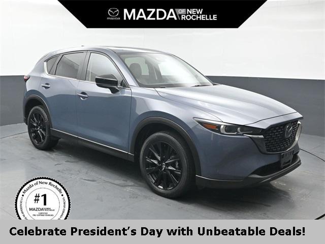 used 2023 Mazda CX-5 car, priced at $24,288