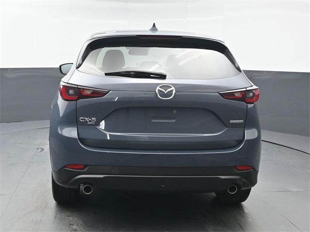 used 2023 Mazda CX-5 car, priced at $24,288