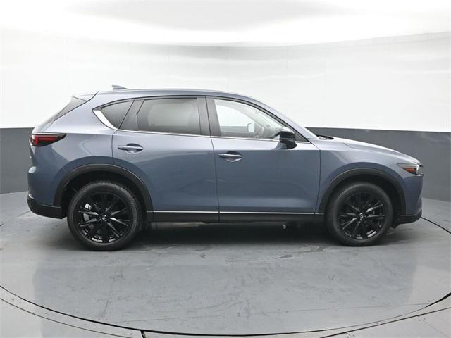 used 2023 Mazda CX-5 car, priced at $24,288