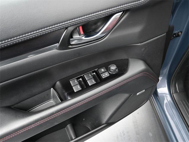 used 2023 Mazda CX-5 car, priced at $24,288