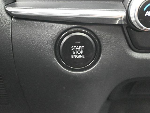 used 2023 Mazda CX-30 car, priced at $22,596
