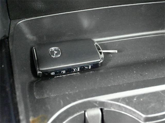 used 2023 Mazda CX-30 car, priced at $22,596