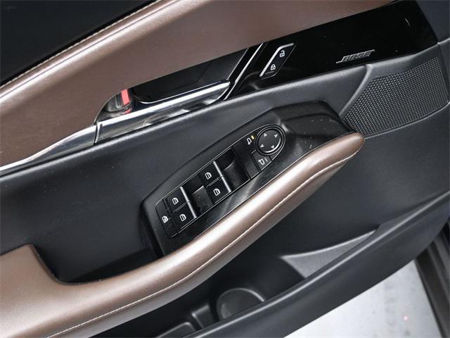 used 2023 Mazda CX-30 car, priced at $22,596