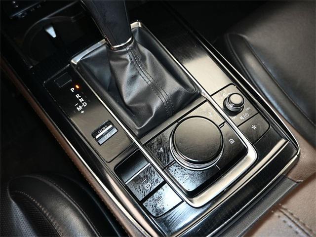 used 2023 Mazda CX-30 car, priced at $22,596