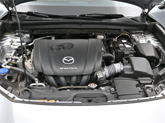 used 2020 Mazda CX-30 car, priced at $18,874