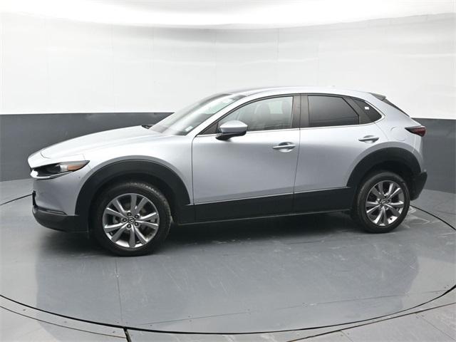 used 2020 Mazda CX-30 car, priced at $18,874
