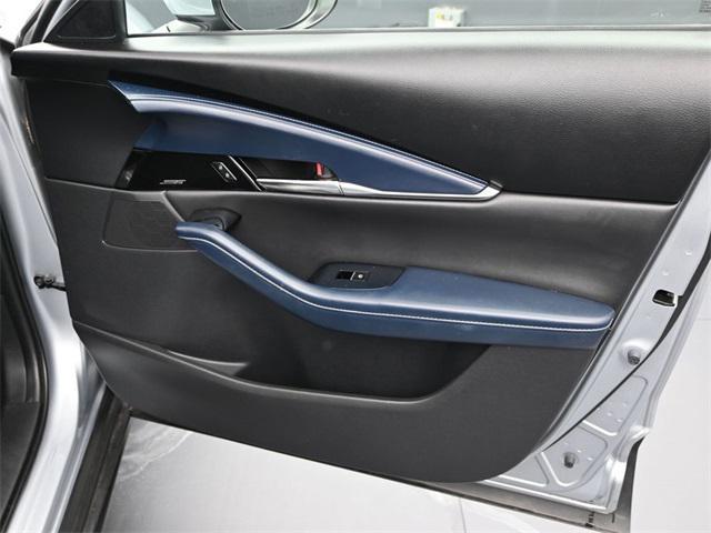 used 2020 Mazda CX-30 car, priced at $18,874